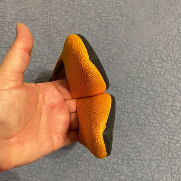 Rothy’s The Point (EUC) - Picture 5 of 8